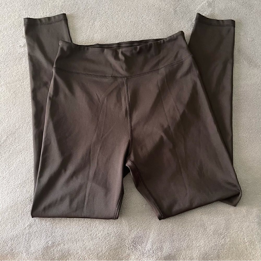 NWOT Soho street New York company leggings size medium